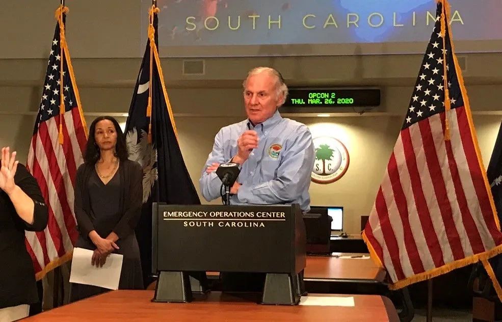 John Bryant Establish Business Center for Small Business